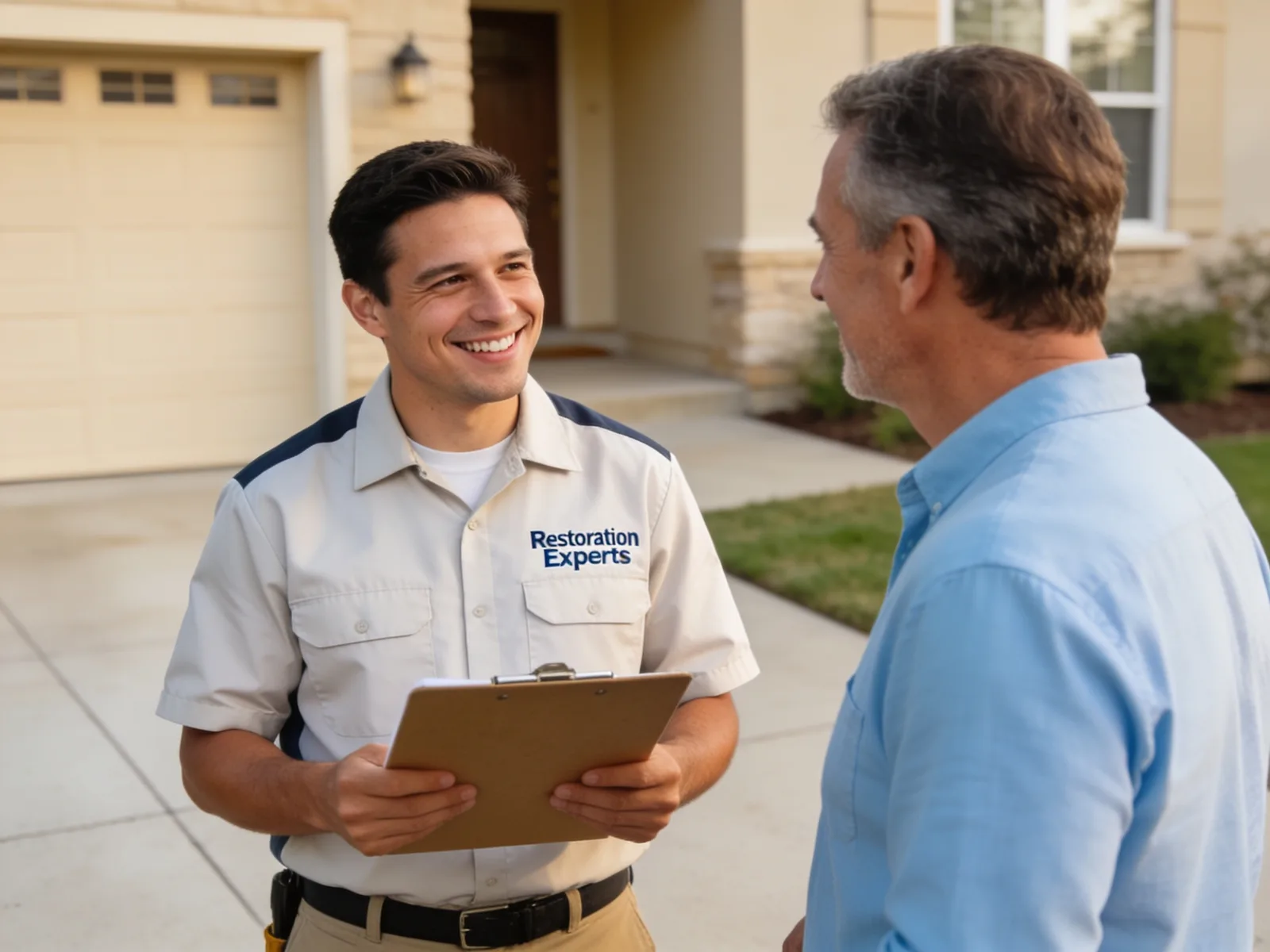 Water Damage Cleanup Okolona, MS FAQs